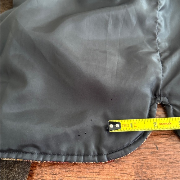 White Stag patchwork coat - Picture 8 of 16